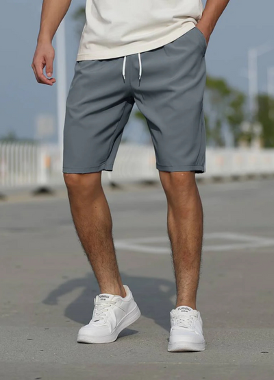 Rhodes | Maillot De Bain Short Pour Hommes | Décontracté