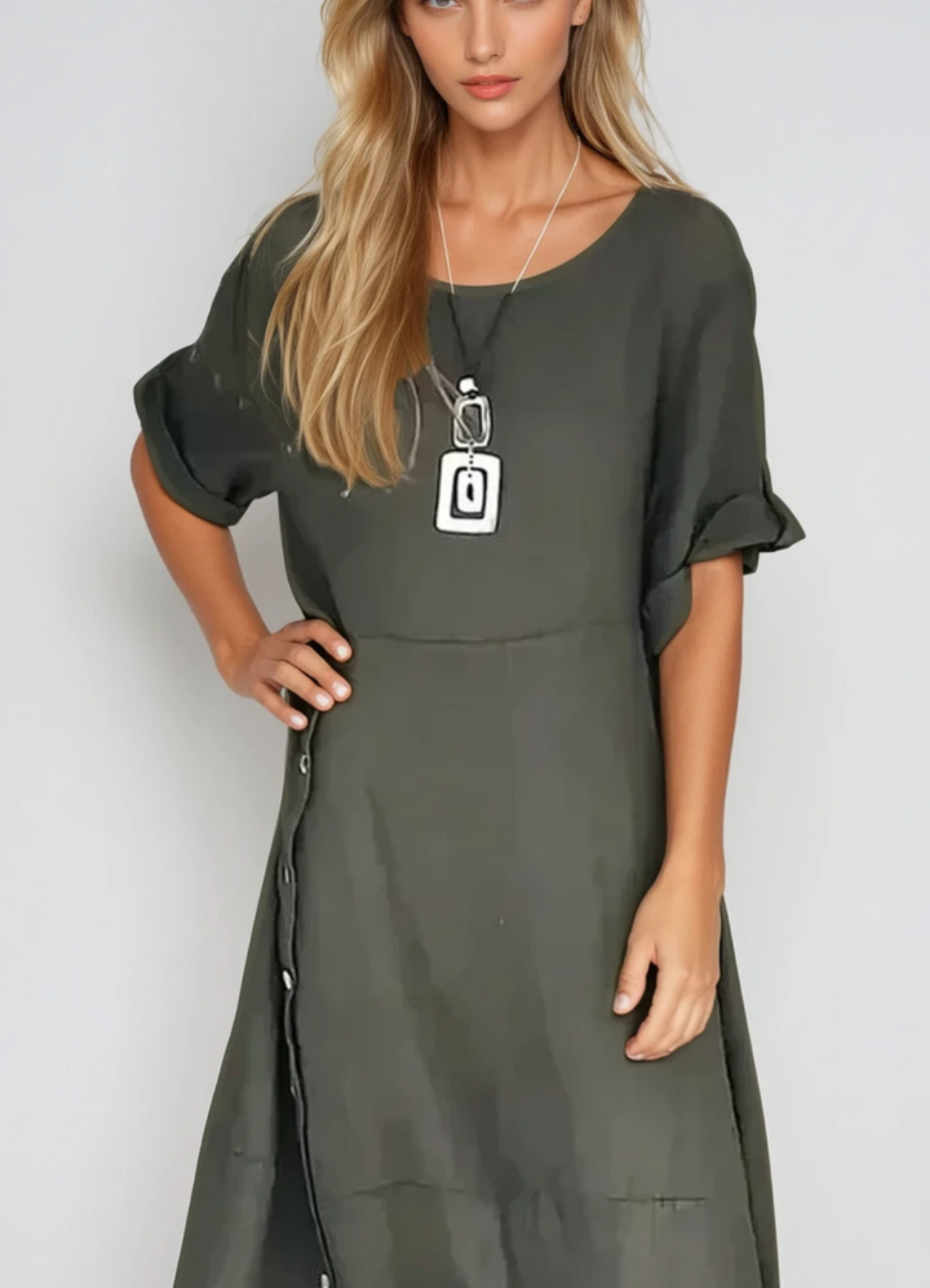 Natasha | Robe De Soiré Eélégant Pour Femme | Longue
