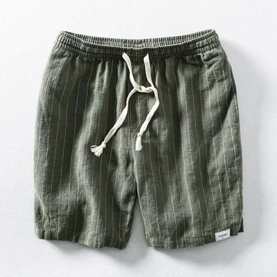Nash | Short d'été Pour Homme | Elégant