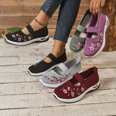 Sandra | Chaussures Confort Orthopédique
