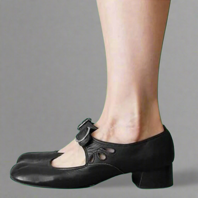 Annelore | Nouveau style chaussures pour femmes – Confortables et Élégantes