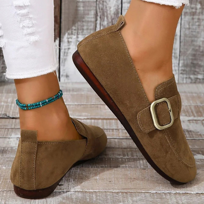 Anoosh |  Mocassins Décontracté Pour Femme | Confortables