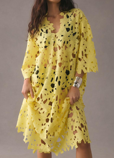 Veena | Robe D'été Pour Femmes | Décontracté