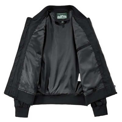 Ryker | Veste Hiver Bomber Pour Hommes | Tendance
