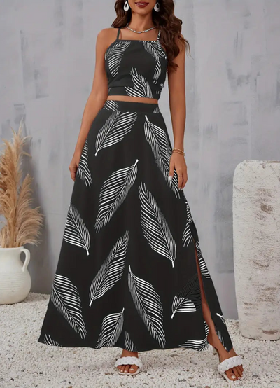 Fayth | Ensemble Stylé Pour Femme | Élégant