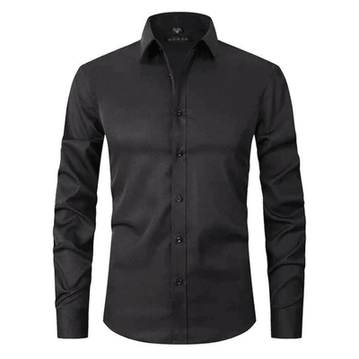 Edmé | Chemise de Bureau pour Homme | Coupe Ajustée