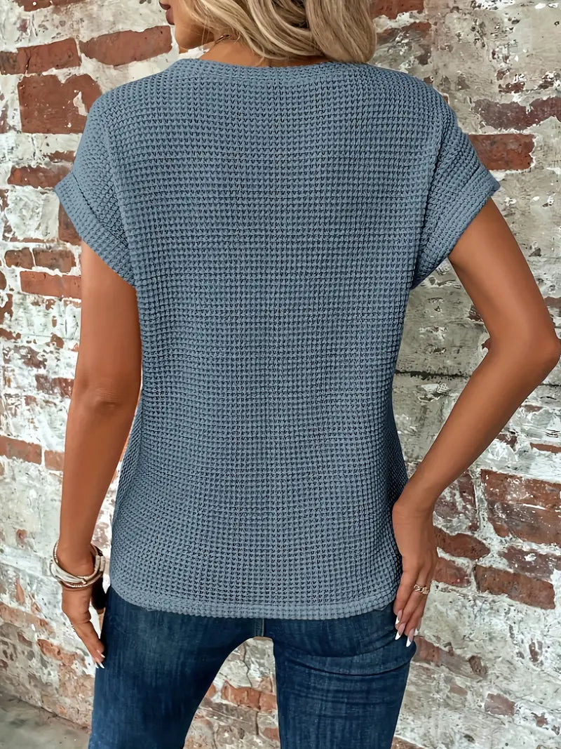 Vandelia | T-shirt décontracté