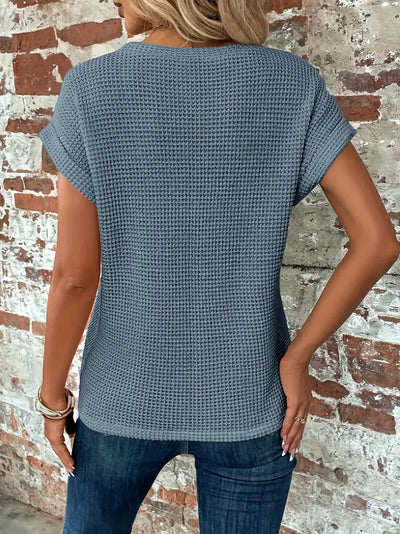 Vandelia | T-shirt décontracté