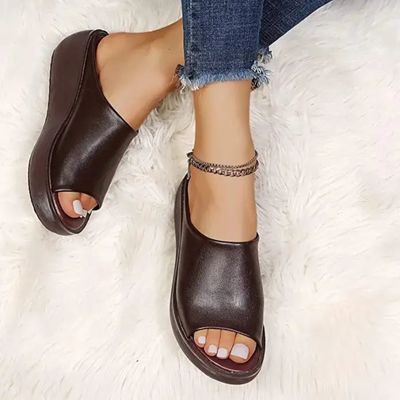 Hadlee | Sandales Orthopédiques Pour Femmes | Tendance