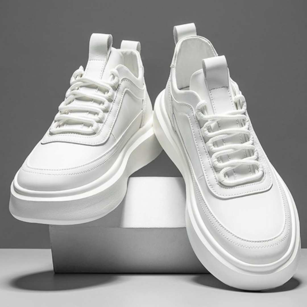 Damari | Chaussures Orthopédique Pour Hommes | Tendance