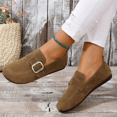 Anoosh |  Mocassins Décontracté Pour Femme | Confortables