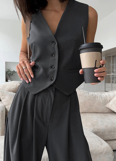 Sibra | Ensemble Deux Pièces Pour Femme | twin
