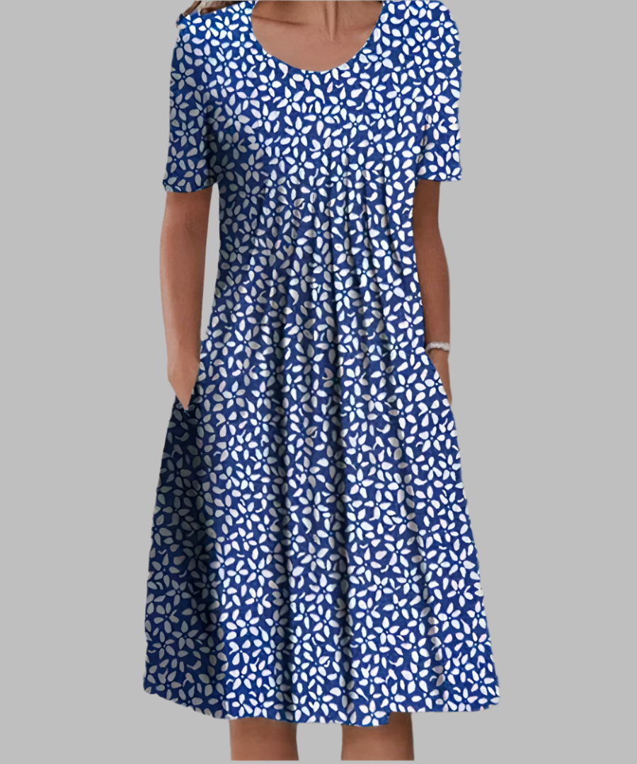Widley | Robe Élégante