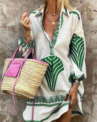 Jillian | Robe d'été de Plage  Pour Femme | Mini