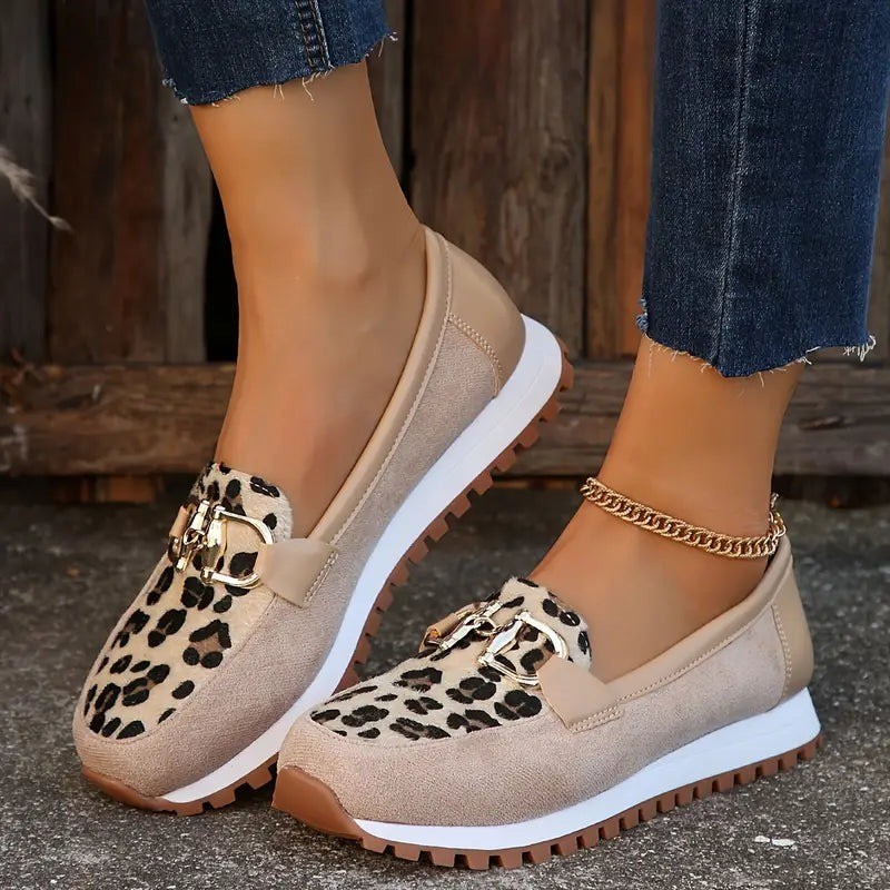 Ravenesse  | Mocassins Plates Pour Hommes | Confort
