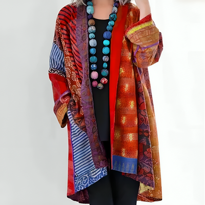 Cardigan Chic Confortable