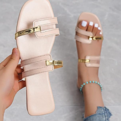 Sendy | Sandales pour Femmes | Babouches