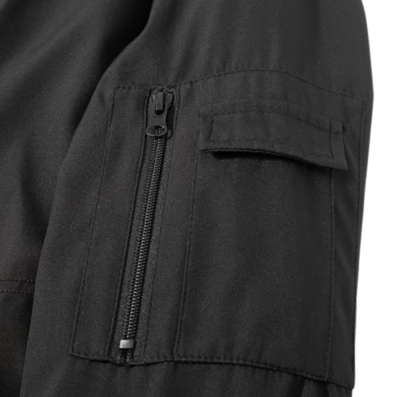 Aljon |  Coupe-Vent Running Pour Hommes | Imperméable