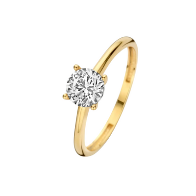 Lovisa™ | Bague El Playa en doré chaud