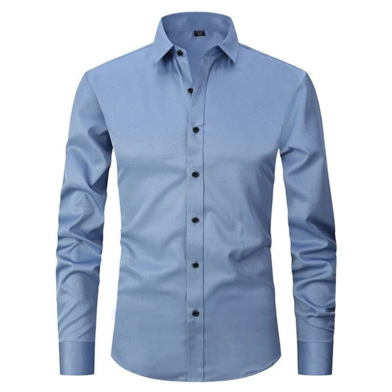Neymar | Chemise stretch sans repassage pour Hommes | Polo
