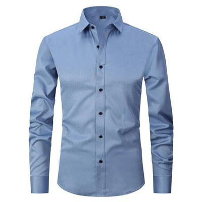 Neymar | Chemise stretch sans repassage pour Hommes | Polo