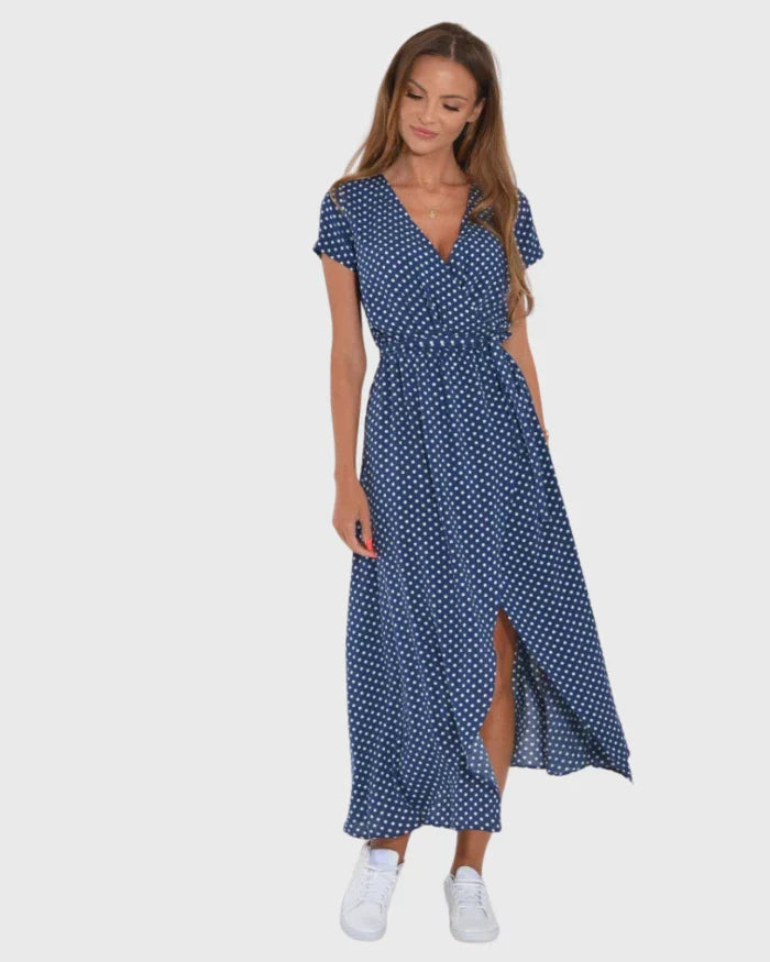Abim | Robe d'Été Élégante