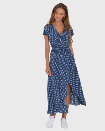 Abim | Robe d'Été Élégante