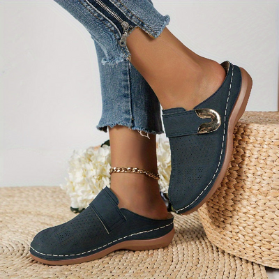 Sanan | Chaussons Orthopédiques Pour Femmes | Chaussons