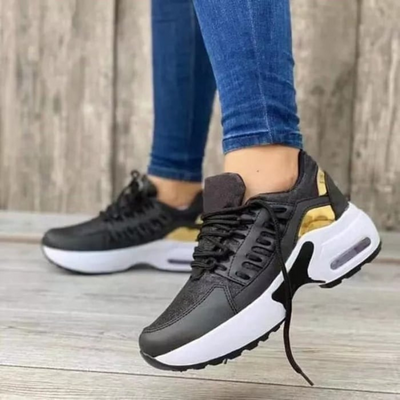Eve | Chaussures Orthopédiques Pour Femme | Confortables