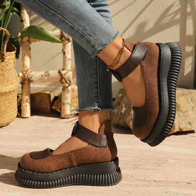 Valerit | Chaussures Élégantes Pour Femme | Tendance