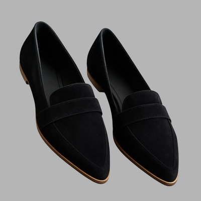 Velia | Mocassins Premium pour une Légèreté Ultime