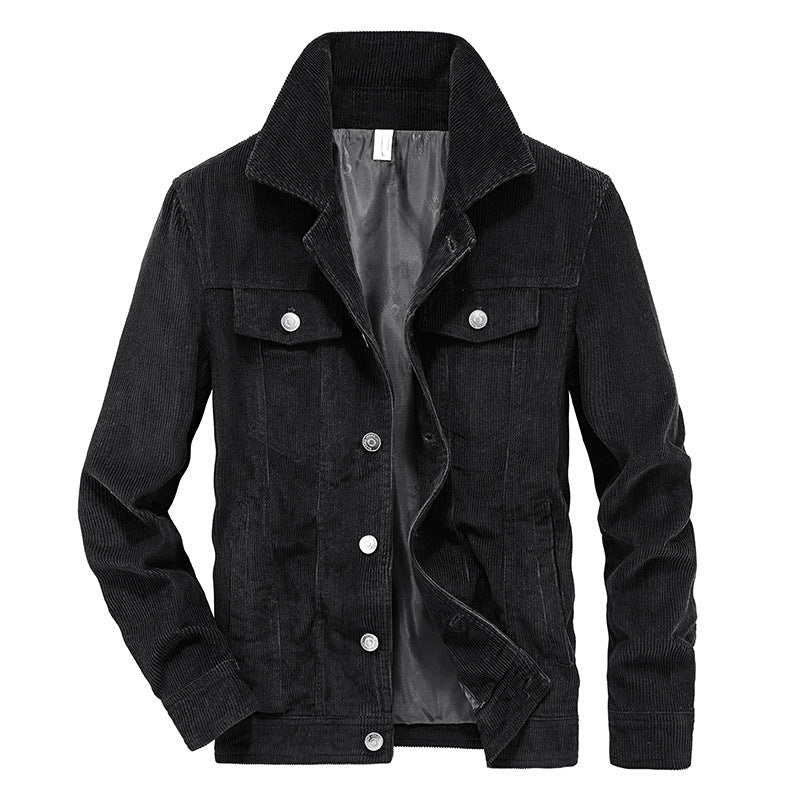 Donnie | Veste D'hiver Décontractée Pour Hommes | Confortable