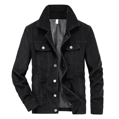 Donnie | Veste D'hiver Décontractée Pour Hommes | Confortable