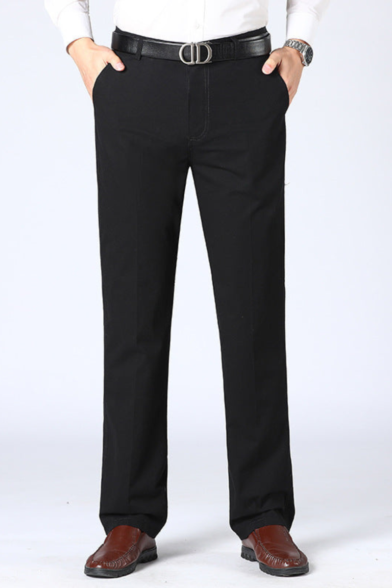Buddy | Pantalon stylé pour Hommes | Travail
