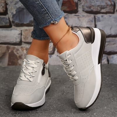 Chaussure orthopédique Mahlia