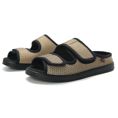 Tj | Pantoufles Orthopédiques Pour Femme | Tendance