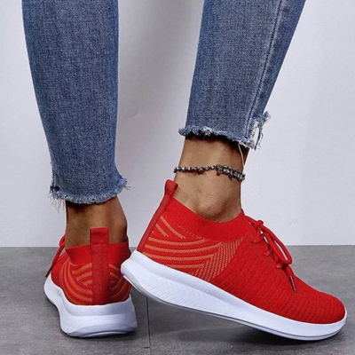 Precious | Chaussures de Sport Pour Femme | Plateforme
