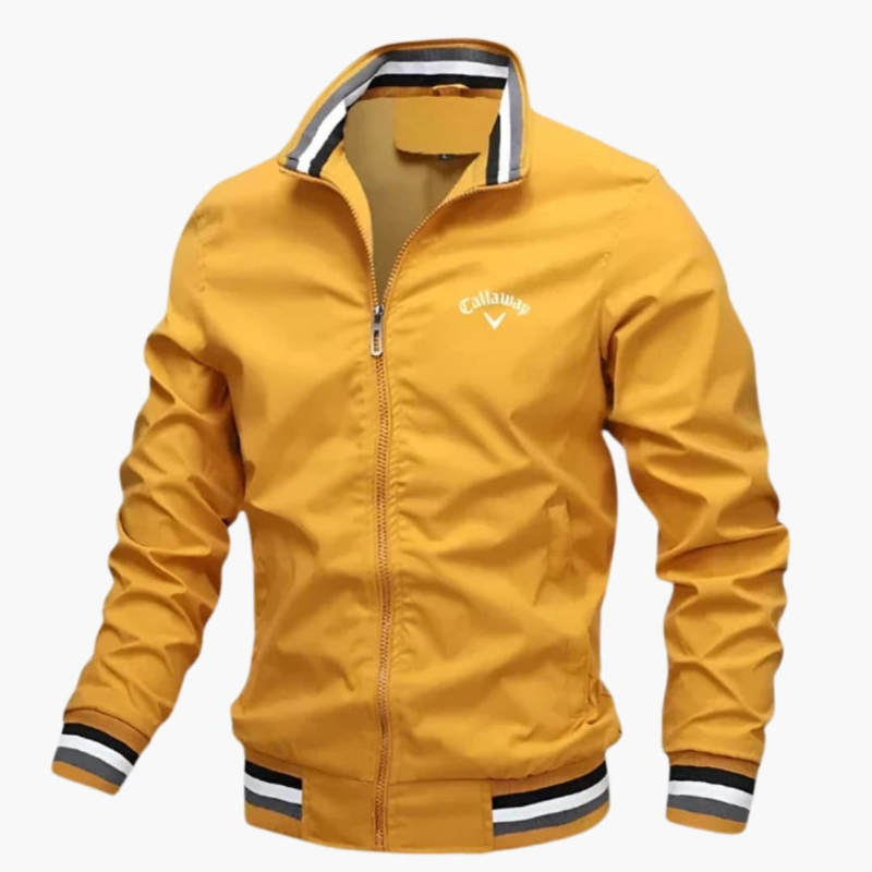 Emiel | Veste Warme Pour Homme | Tendance