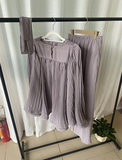 Josie | Ensemble Deux Pièces Pour Femme | Twin