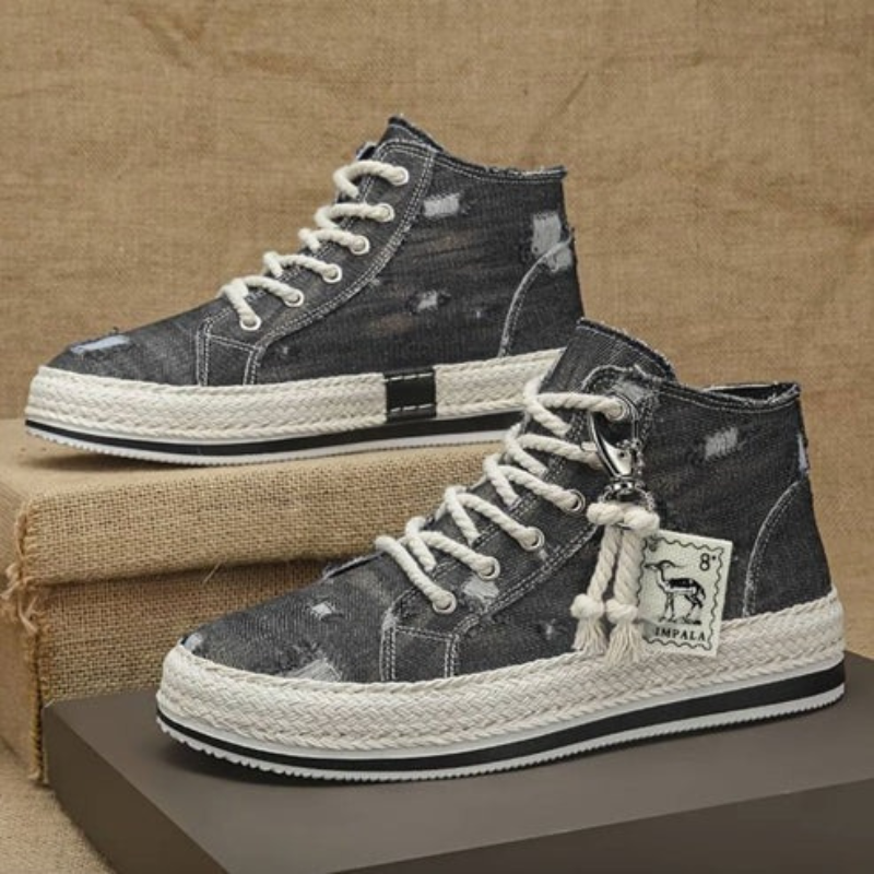 Timoty | Chaussures Confortable Pour Homme | Tendance
