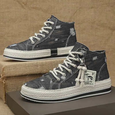Timoty | Chaussures Confortable Pour Homme | Tendance