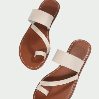 Anna – Sandales orthopédiques