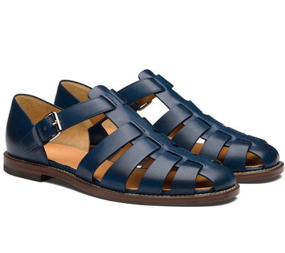 Felix - Sandales en cuir