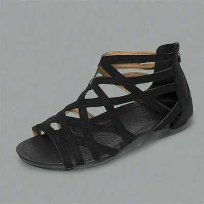 Seraphina | Sandales élégantes avec effet de confort