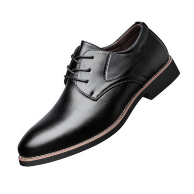Rowie | Chaussures Orthopédiques Pour Hommes | Confort