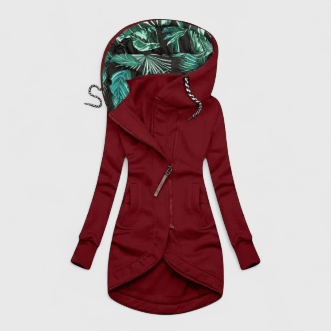 Wendy - Manteau d'hiver pour femmes
