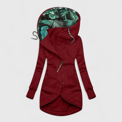 Wendy - Manteau d'hiver pour femmes