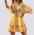 Jaune