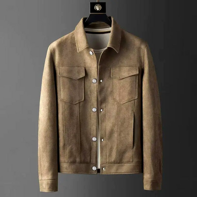 Chester | Veste Tendance Pour Homme | Tweed