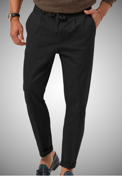 Muller | Pantalon à lacets pour Hommes | Larges